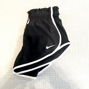 Nike Women’s running shorts size XS